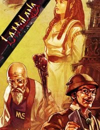 La-Mulana