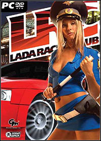 Lada Racing Club