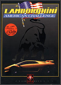 Lamborghini: American Challenge