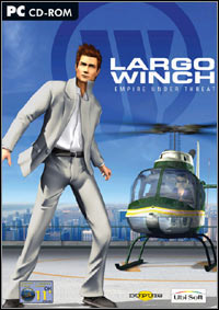 Largo Winch: Empire Under Threat