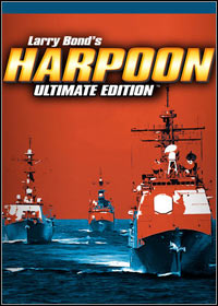 Larry Bond's Harpoon: Ultimate Edition