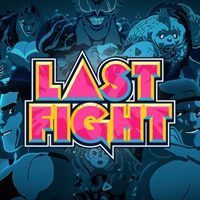 Lastfight