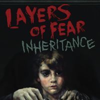 Layers of Fear: Inheritance