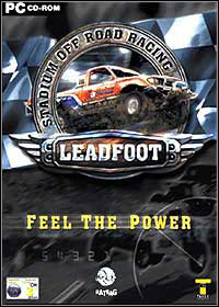 Leadfoot: Stadium Off-Road Racing