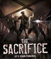 Left 4 Dead 2: The Sacrifice