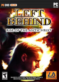 Left Behind 3: Rise of the Antichrist