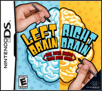 Left Brain Right Brain