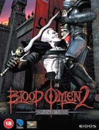 Legacy of Kain: Blood Omen 2