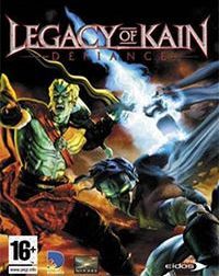 Legacy of Kain: Defiance