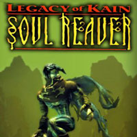 Legacy of Kain: Soul Reaver