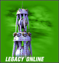 Legacy Online