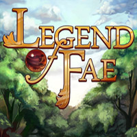 Legend of Fae