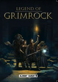 Legend of Grimrock