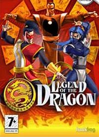 Legend of the Dragon