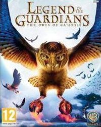 Legend of the Guardians: The Owls of Ga'Hoole