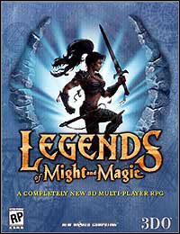 Legends of Might and Magic