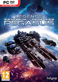 Legends of Pegasus