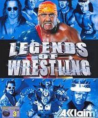 Legends of Wrestling