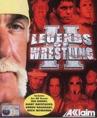 Legends of Wrestling II