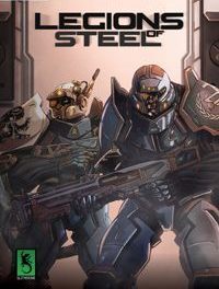 Legions of Steel