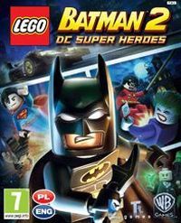 LEGO Batman 2: DC Super Heroes