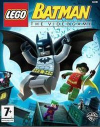 LEGO Batman: The Videogame