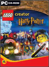 LEGO Creator: Harry Potter