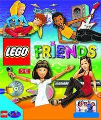 LEGO Friends