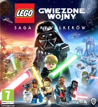 LEGO Gwiezdne wojny: Saga Skywalkerów