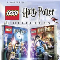 LEGO Harry Potter Collection