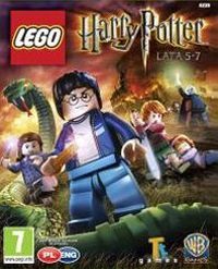 LEGO Harry Potter: Lata 5-7