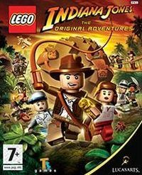 LEGO Indiana Jones: The Original Adventures