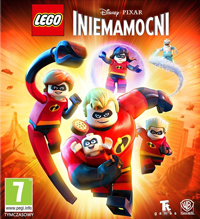 LEGO Iniemamocni