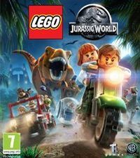 LEGO Jurassic World