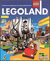 LEGO Legoland