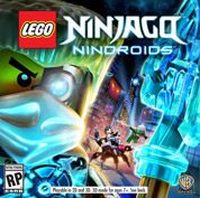 LEGO Ninjago: Nindroids