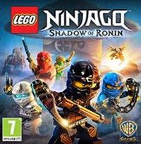 LEGO Ninjago: Shadow of Ronin