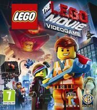 LEGO Przygoda gra wideo