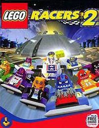 LEGO Racers 2