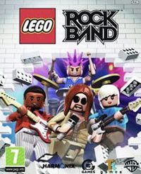 LEGO Rock Band