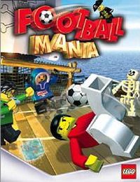 LEGO Soccer Mania