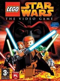 LEGO Star Wars