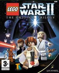 LEGO Star Wars II: The Original Trilogy