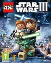 LEGO Star Wars III: The Clone Wars