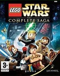 LEGO Star Wars: The Complete Saga