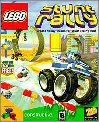 LEGO Stunt Rally