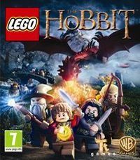 LEGO The Hobbit