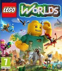 LEGO Worlds