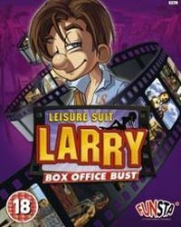 Leisure Suit Larry: Box Office Bust