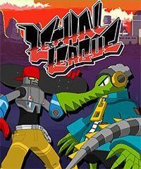 Lethal League